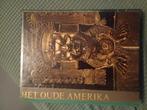 Het Oude Amerika - Jonathan Norton Leonard, Boeken, Geschiedenis | Wereld, Ophalen of Verzenden, Gelezen, Zuid-Amerika