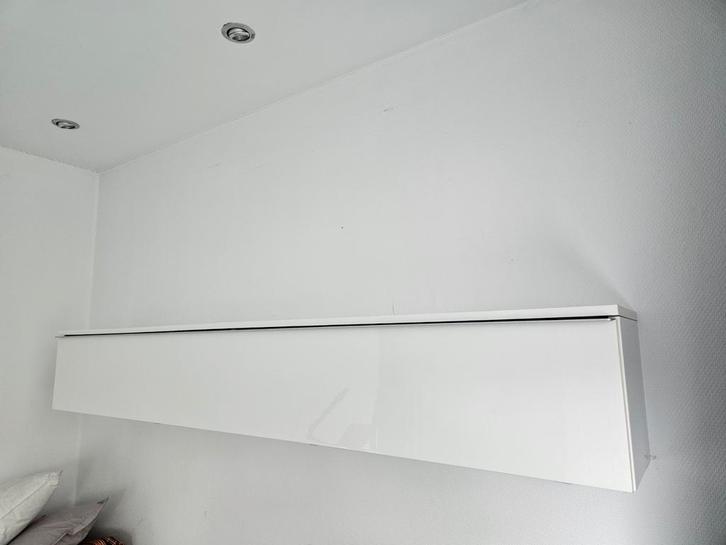 Ikea (tv) kastje - spotgoedkoop!, Huis en Inrichting, Kasten | Kledingkasten, Gebruikt, Minder dan 100 cm, 25 tot 50 cm, Ophalen