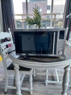 Combi magnetron inventum, Ophalen