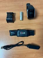 Polar V800 - Multisport horloge met hartslagmeter, Ophalen, Gebruikt, Zwart, Polar