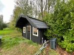 Tuinhuis, Tuin en Terras, Tuinhuizen, Met overkapping, Hout, Ophalen, Minder dan 250 cm