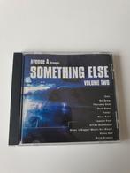 Avenue a presents ... Something else volume two - Cd., Ophalen of Verzenden