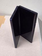 Samsung Fold 6 Navy Blue 1tb S-pen case + 9 maanden garantie, Ophalen, Blauw, Zo goed als nieuw, 1 TB of meer