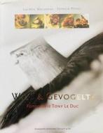 ISBN 9789076685113 Wild en Gevogelte, Lucrèce Wellekens, Ophalen of Verzenden, Zo goed als nieuw
