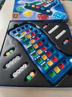 Dobbel Duel - Kraak de code!, Een of twee spelers, Ophalen of Verzenden, Zo goed als nieuw, 999 Games