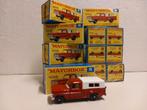 Matchbox Lrsney #6 Ford Pick up 1968 new 3INCH, Hobby en Vrije tijd, Ophalen of Verzenden, Zo goed als nieuw, Auto