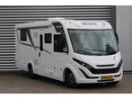 McLouis Nevis 881 Automaat Heavy 180PK Levelsysteem Lithium, Koelkast, Airbags, Ringverwarming, 7 tot 8 meter