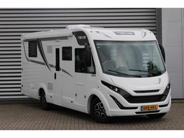 McLouis Nevis 881 Automaat Heavy 180PK Levelsysteem Lithium beschikbaar voor biedingen
