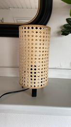 Ikea rotan saxhyttan, Huis en Inrichting, Lampen | Wandlampen, Ophalen of Verzenden, Zo goed als nieuw