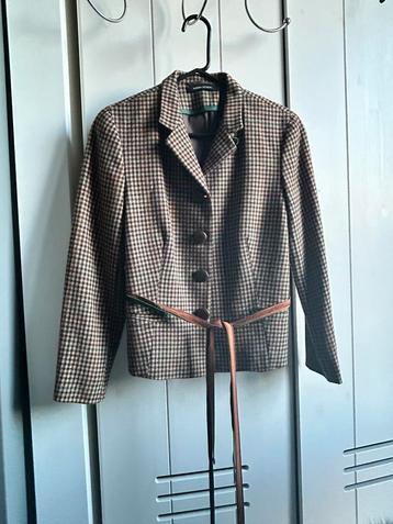 Natan - blazer beschikbaar voor biedingen