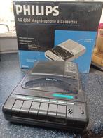 Philips aq6350 cassette, Ophalen, Overige merken