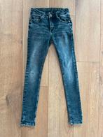 Blue Ridge mooie donkerblauwe skinny jeans maat 140, Broek, Gebruikt, Ophalen of Verzenden, Blue Ridge
