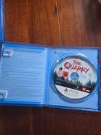 The Quarry PS5 - Uitgespeeld, Spelcomputers en Games, Games | Sony PlayStation 5, Ophalen of Verzenden, Gebruikt