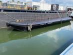 Te koop, Watersport en Boten, Ophalen, Gebruikt, Benzine, Ponton