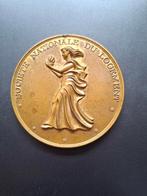 België medaille Société nationale du Logement in brons, Verzenden, Brons, Buitenland