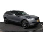 Land Rover RANGE ROVER VELAR 2.0 P400e AWD S PHEV| NAP |BTW|, Auto's, Automaat, Gebruikt, 4 cilinders, 2000 kg