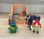 Playmobil Fries paard met paardenbox 5519, Kinderen en Baby's, Speelgoed | Playmobil, Ophalen of Verzenden, Nieuw