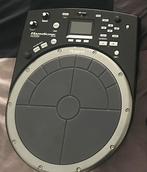 Roland HPD-20 en 6x PD-8s (stereo / dual zone) pads, Muziek en Instrumenten, Ophalen of Verzenden, Zo goed als nieuw, Roland