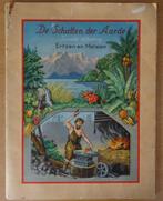 De schatten der aarde - ertsen en metalen - Frits van RaaltE, Europa, Ophalen of Verzenden, Frits van Raalte, 20e eeuw of later