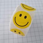 Sluitstickers smiley stickers smileys vrolijke etiketten, Hobby en Vrije tijd, Stickers en Plaatjes, Verzenden, Nieuw, Meerdere stickers