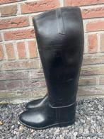 Gebruikte paardrijlaarzen maat 40, Gebruikt, Ophalen of Verzenden, Dames, Schoeisel