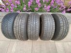 ATS Velgen met banden, Auto-onderdelen, Banden en Velgen, Ophalen, Gebruikt, 13 inch, Banden en Velgen