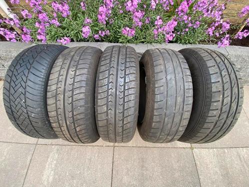 ATS Velgen met banden, Auto-onderdelen, Banden en Velgen, Banden en Velgen, Zomerbanden, 13 inch, 185 mm, Personenwagen, Gebruikt