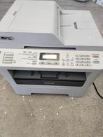 Printer en kopieer Brother model MFC 7360N, Computers en Software, Printers, Ophalen, Zo goed als nieuw, Printer