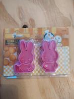 Nijntje koekvormpjes, Ophalen of Verzenden, Nieuw, Taarten, Bakvorm