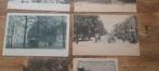 's Gravenhage/ Den Haag  rond 1900, Ophalen of Verzenden, Voor 1920, Zuid-Holland