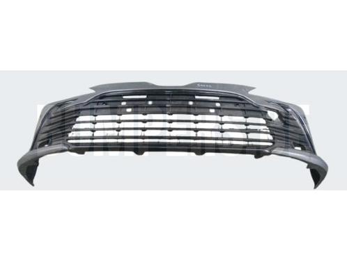 Bumper Toyota Camry 8 VIII XV70 facelift 21- Voorbumper Q569, Auto-onderdelen, Carrosserie en Plaatwerk, Bumper, Voor, Gebruikt