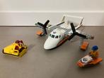 LEGO Reddingswatervliegtuig set 60164, Ophalen of Verzenden, Zo goed als nieuw, Complete set, Lego