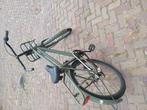 Jongensfiets, Ophalen, Zo goed als nieuw, 26 inch of meer, Versnellingen