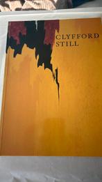 Clyfford Still, Ophalen, Zo goed als nieuw