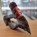 Senco Fusion F15 Da-bradnailer 5N2501N 32-65mm |Nette Staat, Doe-het-zelf en Verbouw, Gereedschap | Overige machines, Senco, Gebruikt