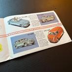 LLOYD 600 - 1956 (#12), Verzenden, Gelezen, Overige merken