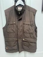 Fjallraven Reporter Lite bodywarmer, Kleding | Heren, Bodywarmers, Maat 52/54 (L), Verzenden, Zo goed als nieuw, Overige kleuren