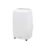 Airco Eurom Polar 120 met WiFi zgan, Ophalen, Zo goed als nieuw, Afstandsbediening