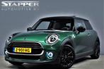 MINI Mini 1.5 136pk Automaat Cooper 60 Years Edition Pano/Ha, Auto's, Mini, 47 €/maand, Te koop, 1130 kg, Geïmporteerd