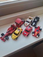 Lego Auto's - Diverse modellen, Ophalen of Verzenden, Nieuw