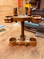 Kroonplaten Öhlins voor TM tm125 tm250 tm144 tm300, Ophalen of Verzenden, Gebruikt