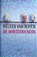 Heleen van Royen - De hartsvriendin, Ophalen of Verzenden, Zo goed als nieuw, Nederland