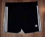 Adidas broek maat 48, Ophalen of Verzenden, Zo goed als nieuw, Maat 46/48 (XL) of groter, Zwart