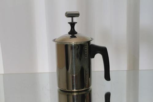 Grote Frabosk cappuccinocreamer, Huis en Inrichting, Keuken | Keukenbenodigdheden, Zo goed als nieuw, Ophalen