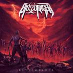 Bio-Cancer - Revengeance CD Greek Thrash Metal 2023, Ophalen of Verzenden, Nieuw in verpakking