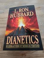 L. Ron Hubbard - Dianetics, Boeken, L. Ron Hubbard, Zo goed als nieuw, Ophalen
