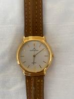 Commodoor Polshorloge - Gouden Look, Sieraden, Tassen en Uiterlijk, Horloges | Heren, Overige merken, Overige materialen, Polshorloge