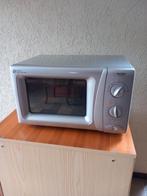 Deawood magnetron, Witgoed en Apparatuur, Ophalen, Gebruikt, Magnetron, Draaiplateau