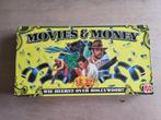 spel Movies and money, Gebruikt, Ophalen of Verzenden, Een of twee spelers