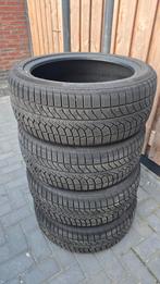 Winterbanden 245/45 R19 102V Polestar, Auto-onderdelen, Banden en Velgen, Ophalen, Nieuw, Winterbanden, Band(en)